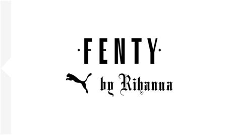 Fenty Logos