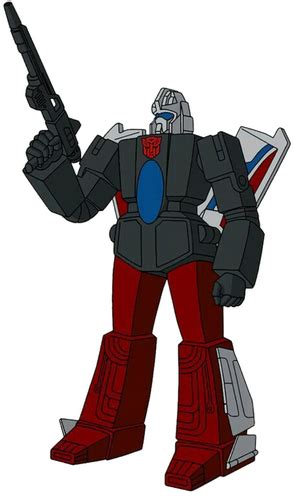 Broadside (G1) | Teletraan I: The Transformers Wiki | Fandom