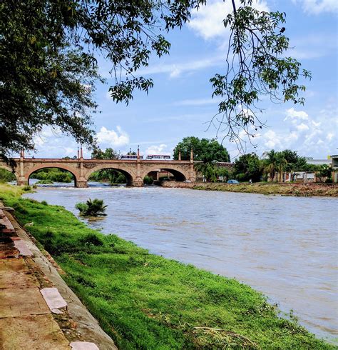 Lagos River Bridge, The Bridge That Was Made To Pass Over - Bullfrag