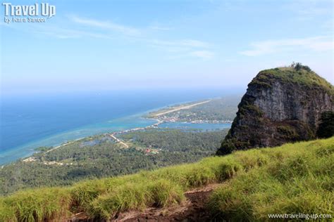 Hiking up Bongao Peak, Tawi-Tawi – Travel Up