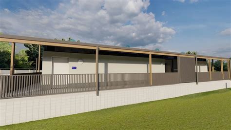 Council invests $1.6m in Mudjimba Beach Holiday Park and contemporary ...