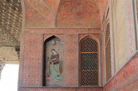 An Introduction to Medieval Safavid Art and Architecture - Brewminate ...