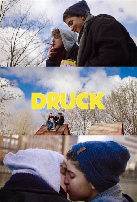 Druck - TheTVDB.com