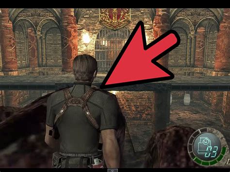 How to Do the Salazar Statue Glitch on Resident Evil 4: 7 Steps