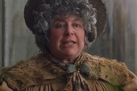 Miriam Margolyes Biography: Height, Age, Husband, Children, Net Worth ...