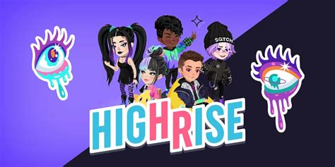 Download Highrise Game for PC - EmulatorPC