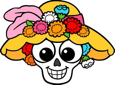 Pin de Mon HG en Dia de muertos catrinas | Altar de muertos dibujo ...