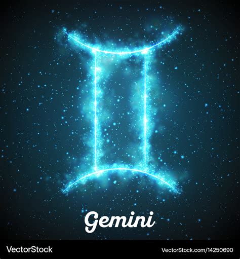 Gemini Sign