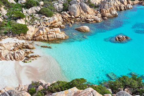 12 Best Beaches in Sardinia | PlanetWare