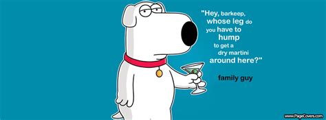 Brian Family Guy Quotes. QuotesGram