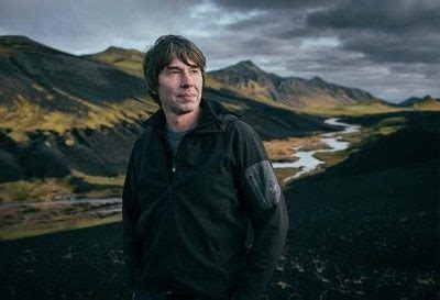 Press Releases- Professor Brian Cox’s New BBC Earth Science Landmark ...