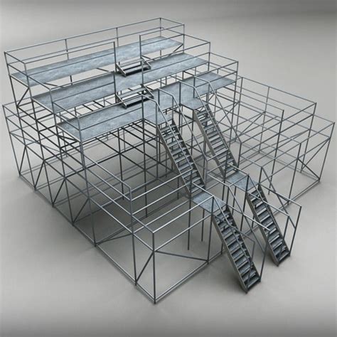 scaffolding in design architecture - Google Search | Scaffolding design ...