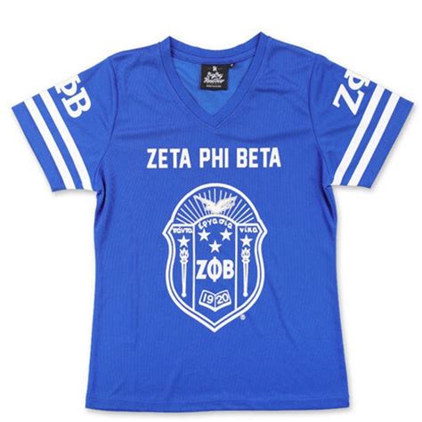 Zeta Phi Beta Sorority Shirts - Etsy