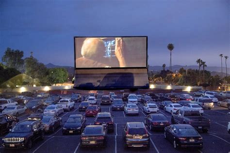 How Does Drive In Movies Work? A Comprehensive Guide To Enjoy The ...