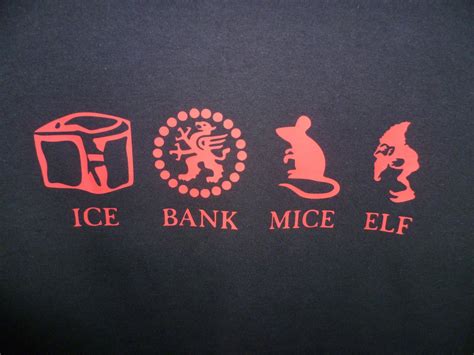 Rude Spank TShirt Ice Bank Mice Elf. Mature content | Etsy