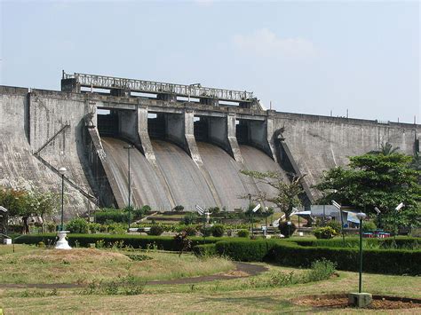 Keralatheeram.com: Malampuzha Dam