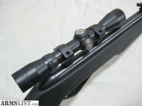 ARMSLIST - For Sale: Gamo Silent Cat .177 Pellet Break Barrel Air Rifle ...