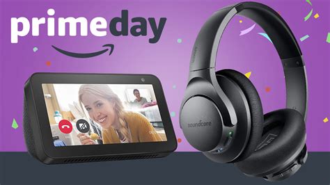 Best Amazon Prime Day Electronics Deals - IGN