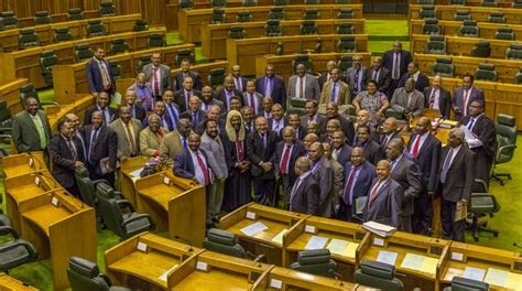 PNG Election: There are no women MPs in Papua New Guinea's parliament ...