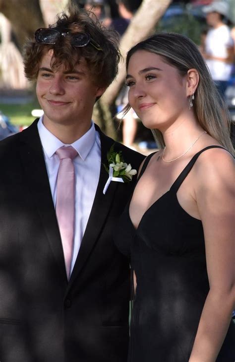 Suncoast Christian College formal | photo gallery | The Weekly Times