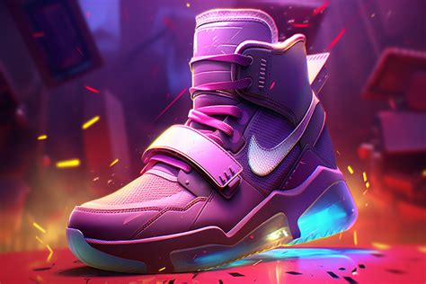 Nike Teases Game-Changing Collaboration: NFTs Coming to Fortnite