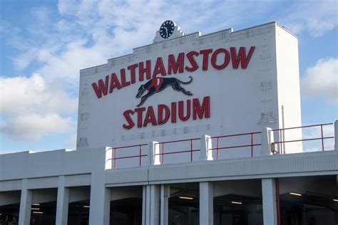 Walthamstow Stadium Redevelopment - Sotech Optima