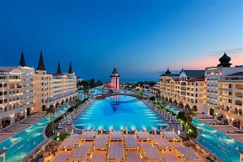 Titanic Mardan Palace - UPDATED 2022 Prices, Reviews & Photos (Aksu ...