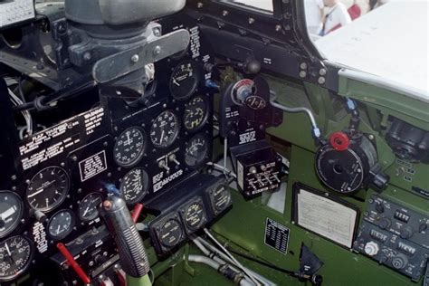 p-47d cockpit | Cockpit, Aircraft modeling, Wwii fighters