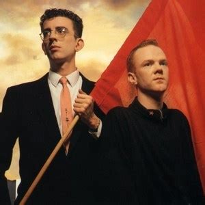 Communards Tour Announcements 2024 & 2025, Notifications, Dates ...