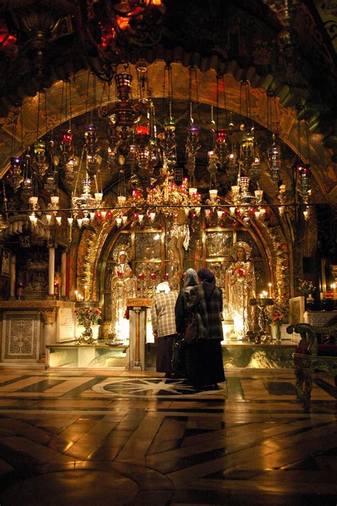 File:Golgotha (Church of the Holy Sepulchre).jpg - Wikipedia