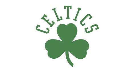 Celtics Logo Png Boston Celtics Concept Logo Sports Logo History ...