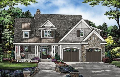 House Plan 1468 – Now Available | Country style house plans, Suburban ...