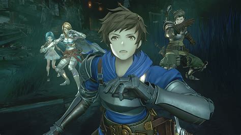 Granblue Fantasy Relink Might Release on PC as well as PS4; New Footage ...