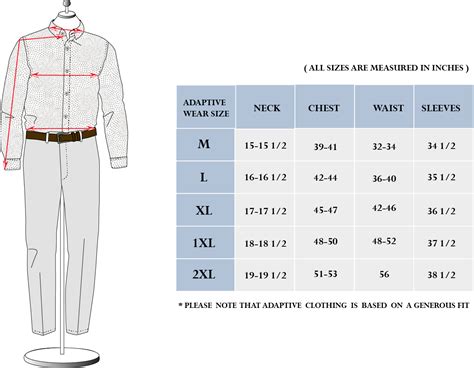 Size Guides