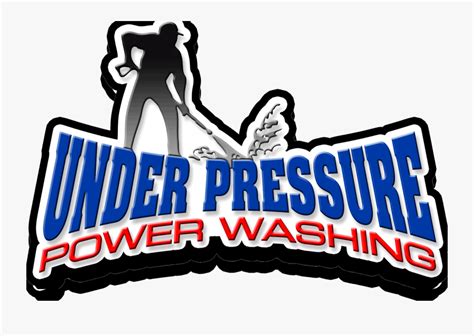 Guys Pressure Washing Logo , Free Transparent Clipart - ClipartKey