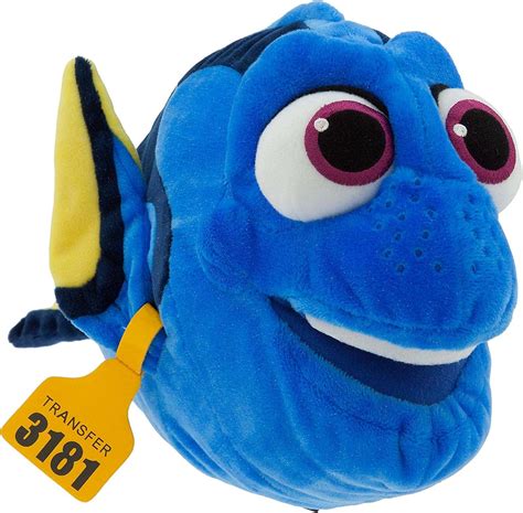 Disney Pixar Dory Plush – Finding Dory | Disney News