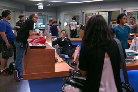 Chicago Med: Behind the Scenes Photo: 2548861 - NBC.com