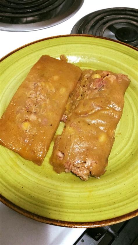 How To make Pasteles Boricuas/ Como Hacer Pasteles Boricuas