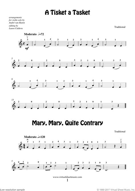 When the Saints Go Marching In [very easy] Sheet Music to download and ...