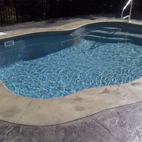 Fiberglass Pools Archives - San Juan Pools