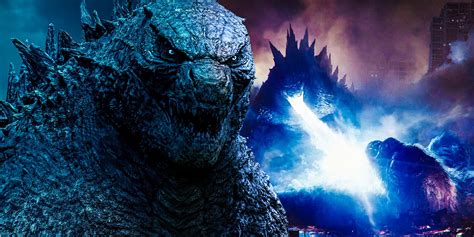 How powerful Godzilla's atomic breath is confirmed - Hot Movies News