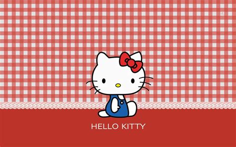 Cute Hello Kitty Wallpapers Nerd - Wallpaper Cave