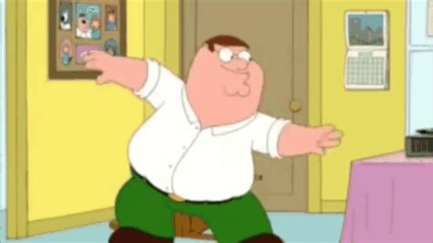 Peter Griffin GIF - PeterGriffin - Discover & Share GIFs