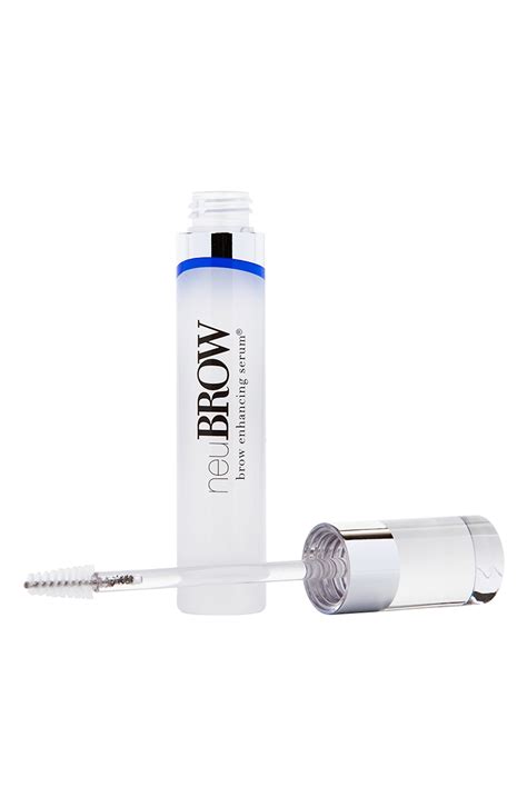 neuLASH® neuBROW® Brow Enhancing Serum | Nordstrom