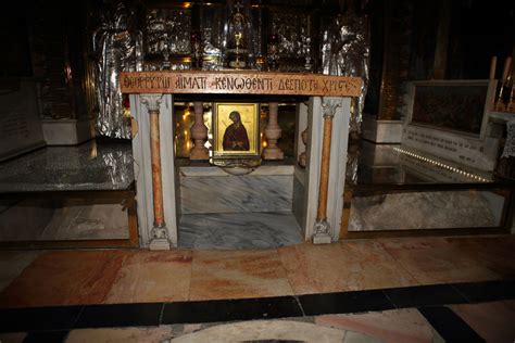 Church of the Holy Sepulchre: Origins and Importance