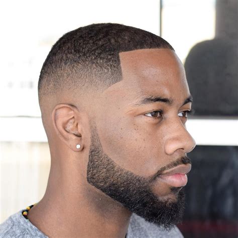 Beard Styles For Black Males