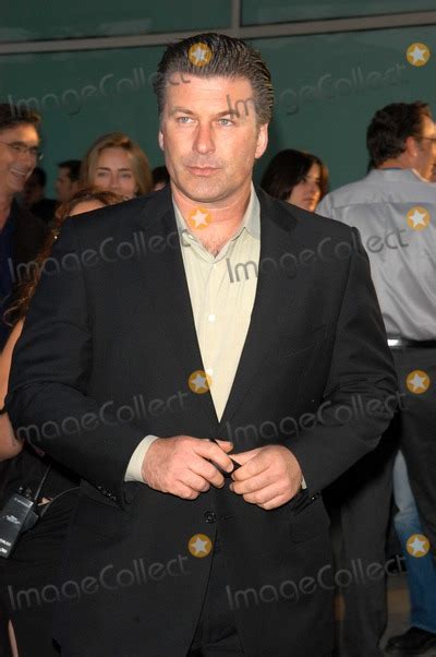 Photos and Pictures - Alec Baldwin at the premiere of Lions Gate's "The ...