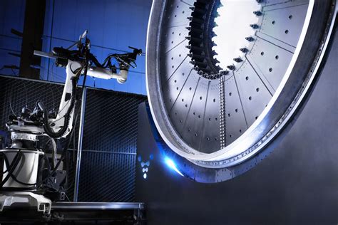 Relativity Space unveils new fourth-gen Stargate 3D printer: technical ...