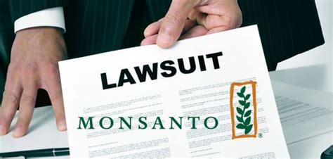 Lawsuit Filed Against Monsanto For Contaminating The San Francisco Bay ...