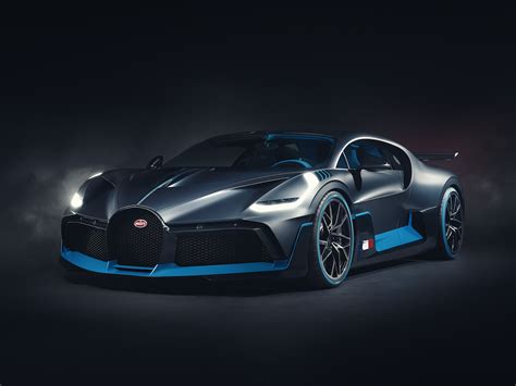 Bugatti Divo 4K Wallpapers - Wallpaper Cave